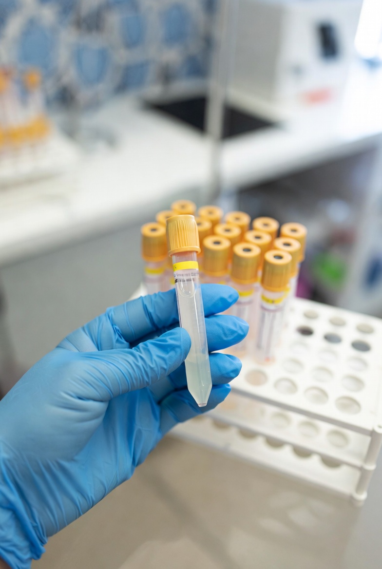 Fertility Testing