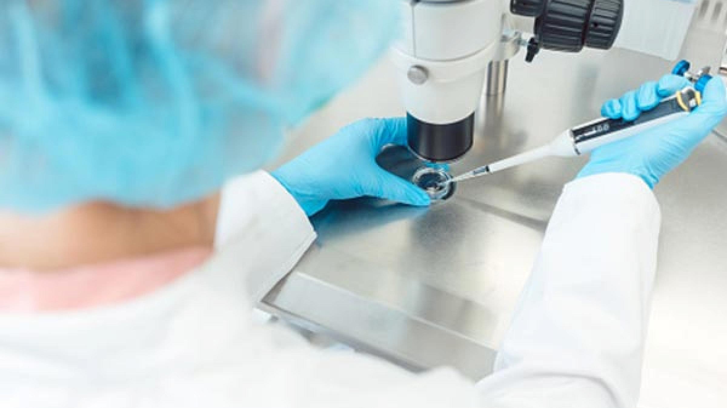 Fertility care