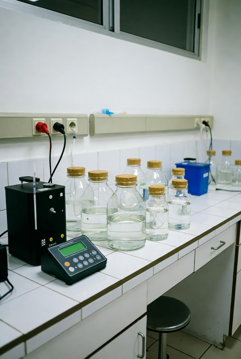 Routine Tests